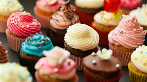 Beyond Cupcakes: Exploring Magical Alternatives for Your Sweet Tooth